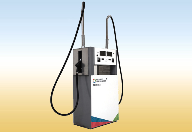 In Deutschland konstruierte und hergestellte Zapfsäule, u. a. für Betriebstankstellen.
Hochqualitative Bauweise mit robuster Technik. Verzinkte Stahl-Metall-Verkleidungen, pulverbeschichtet.<br><br>

Für unterschiedliche Abgabeleistungen, mit Abgabe-Geschwindigkeitswahl und diversen Schlauchkonfigurationen erhälrtlich. Bewährte, hochmoderne Elektronik zur Unterstützung aller führenden Kommunikationsprotokolle. Kompatibel mit den meisten Flottenmanagementsystemen.<br><br>

Einfache Wartung und Handhabung. Geringe Betriebskosten.