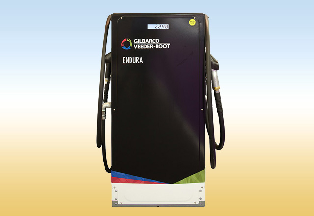 Der Tankautomat „Endura” ist mit verschiedenen Abgabeleistungen erhältlich, mit einem oder zwei Schläuchen sowie in der MID- und Nicht-MID-Version. Sie kann als alleinstehende Pumpe betrieben oder in die gängigen Flottenmanagementsysteme integriert betrieben werden (über Two Wire, ER3 oder andere Schnittstelle).