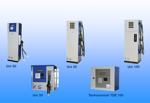 Details auf Anfrage. Die Tankanlagen sind für diverse Medien geeignet, wie Bio-Diesel, Benzin, Bioethanol, AdBlue.