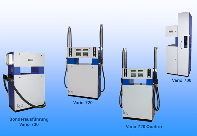 Details auf Anfrage. Die Tankanlagen sind für diverse Medien geeignet, wie Bio-Diesel, Benzin, Bioethanol, AdBlue.
