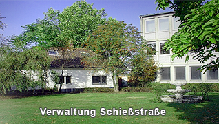 Verwaltung Kurt Schultes